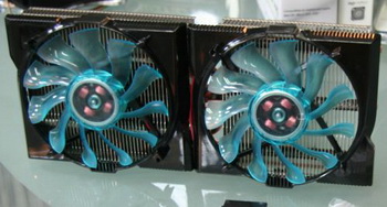 gelid GeForce GTX 48